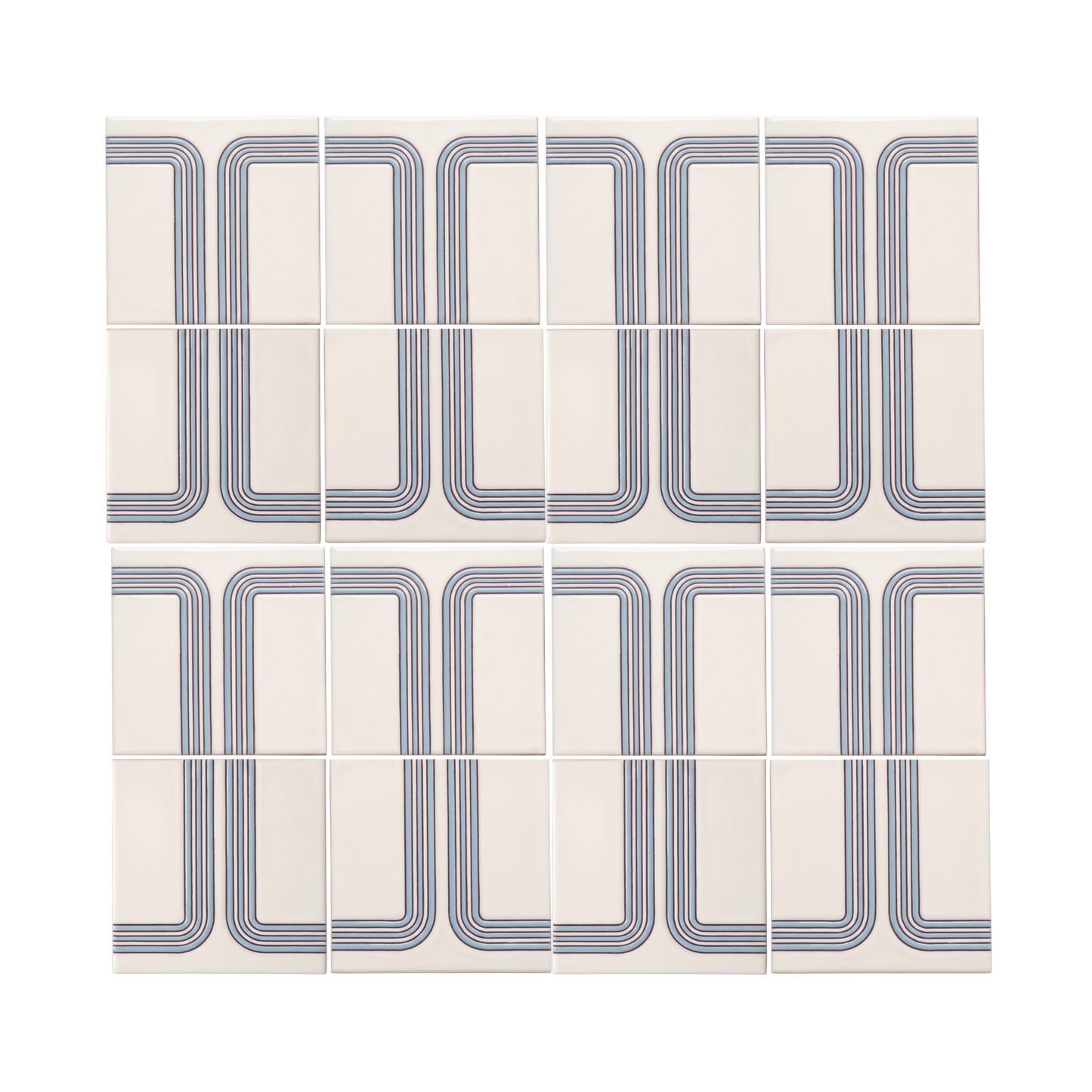 Relief Conectada Candela 6x6