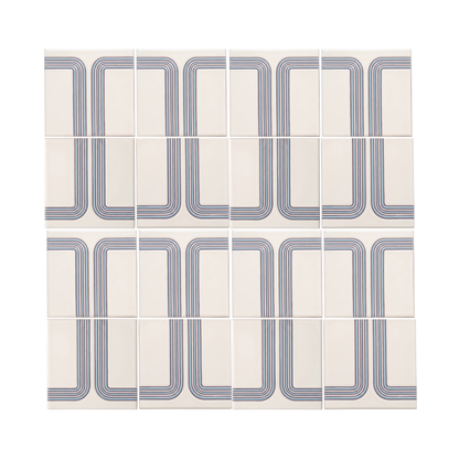 Relief Conectada Candela 6x6