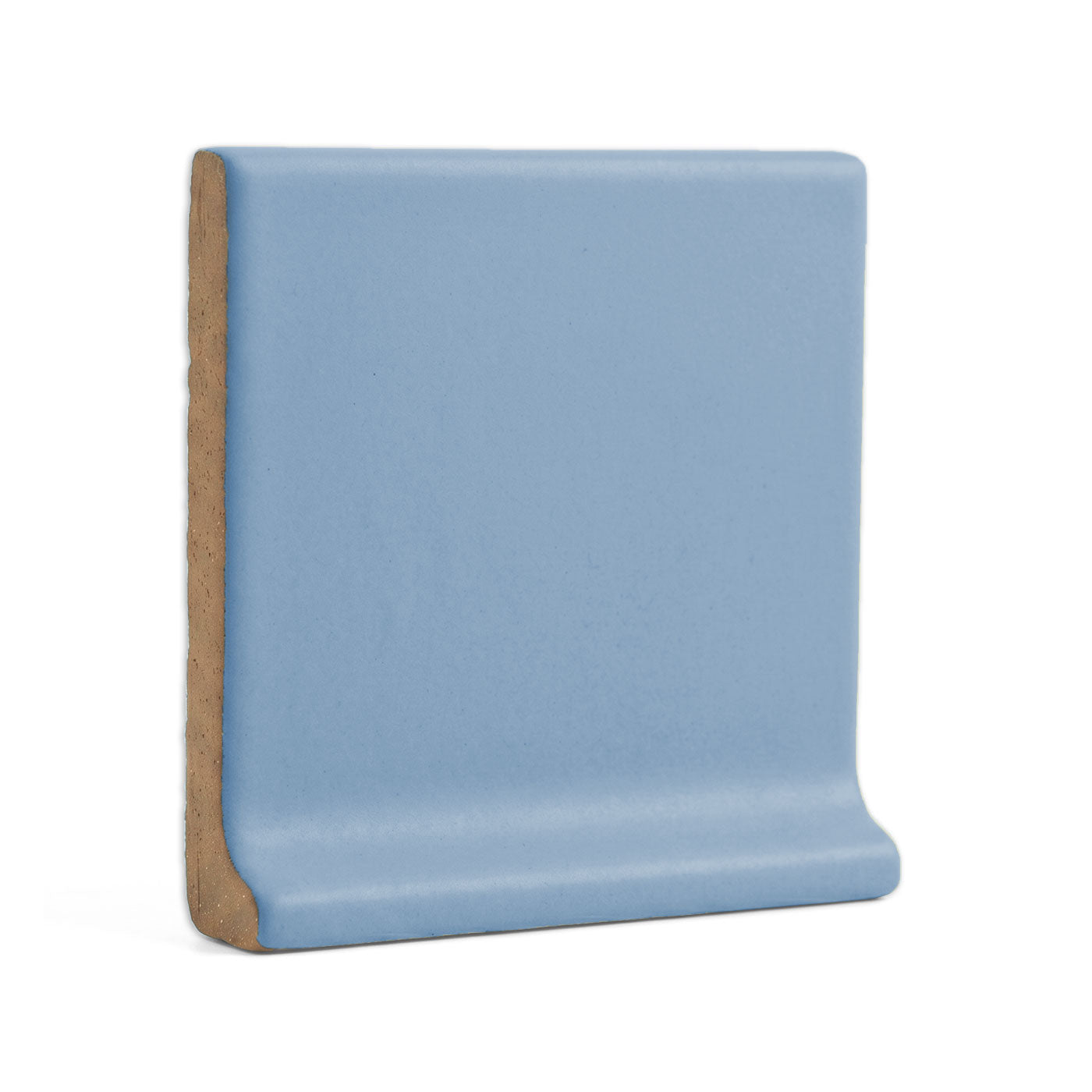 Cove Base Blue Agate 6x6