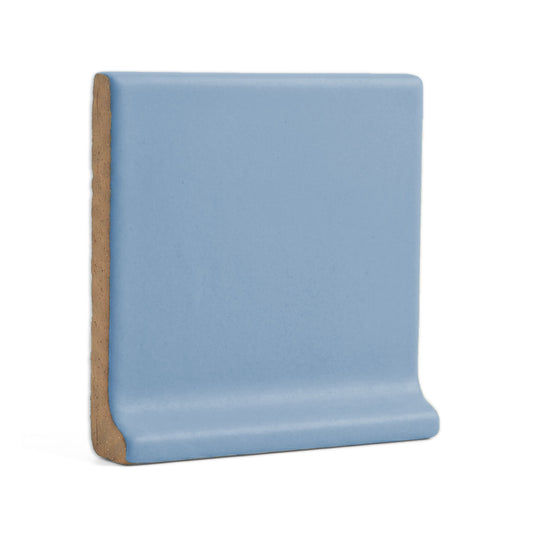 Cove Base Blue Agate 6x6