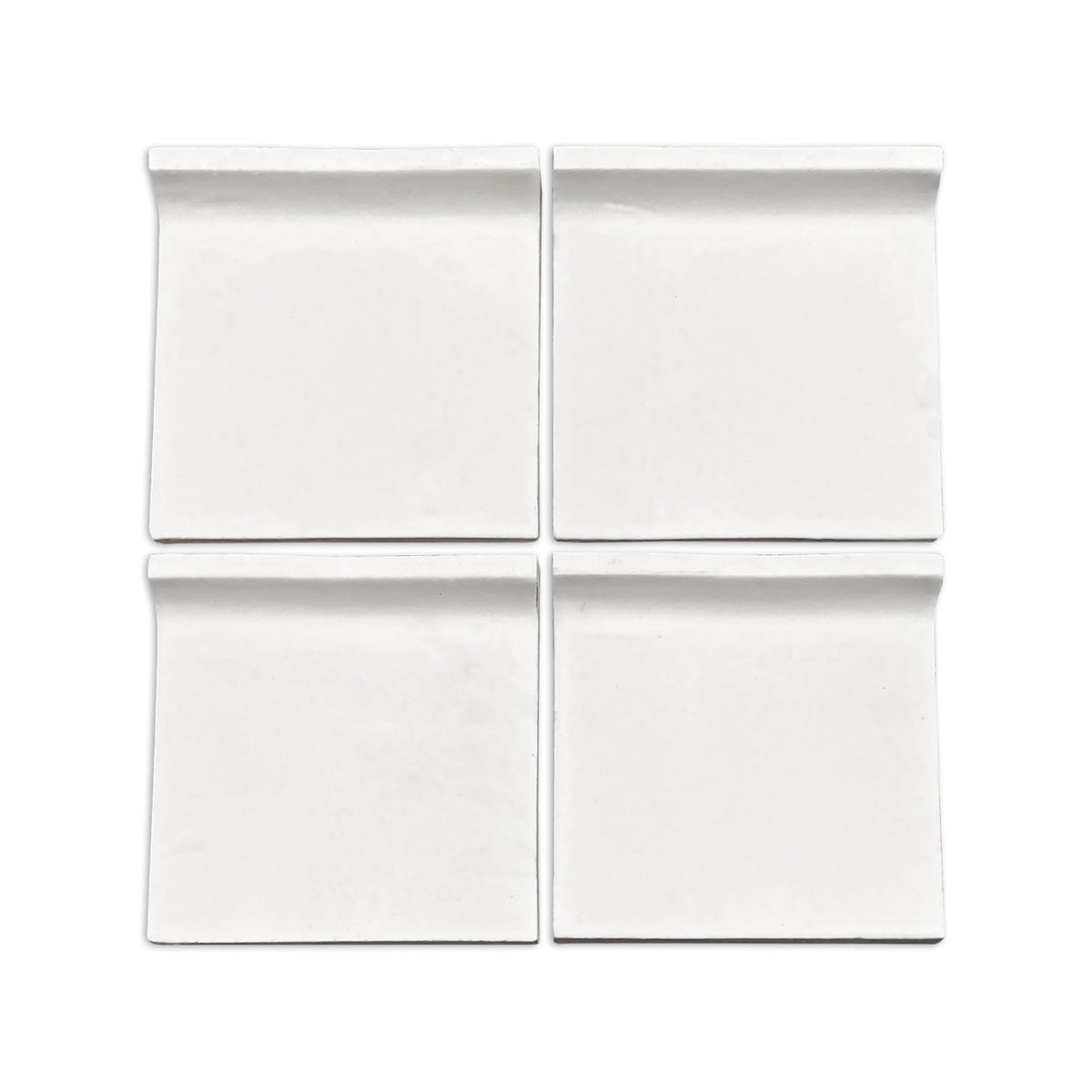 Cove Base Chalk 6x6