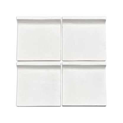 Cove Base Chalk 6x6
