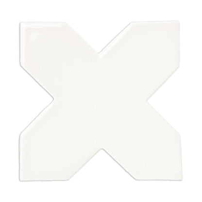 Star & Cross Chalk 6