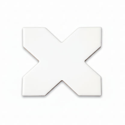 T-Shirt Star & Cross 6