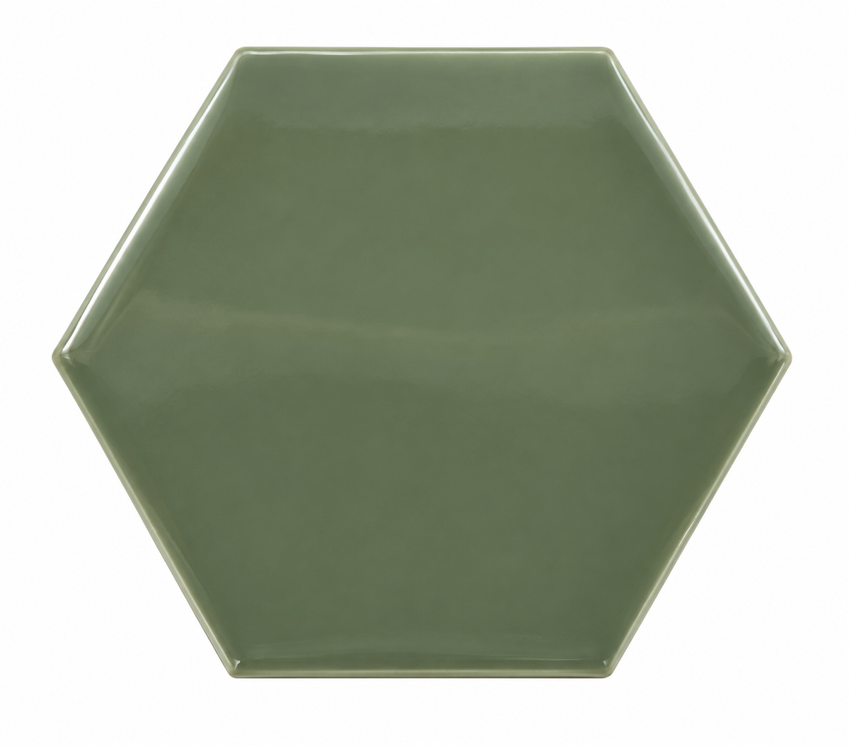 [Sample] Espina Hexagon 6