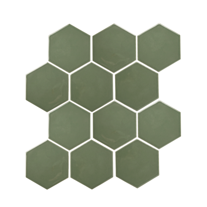Espina Hexagon 6