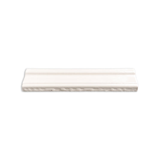 [Sample] Fossil Chair Rail Liner 6"