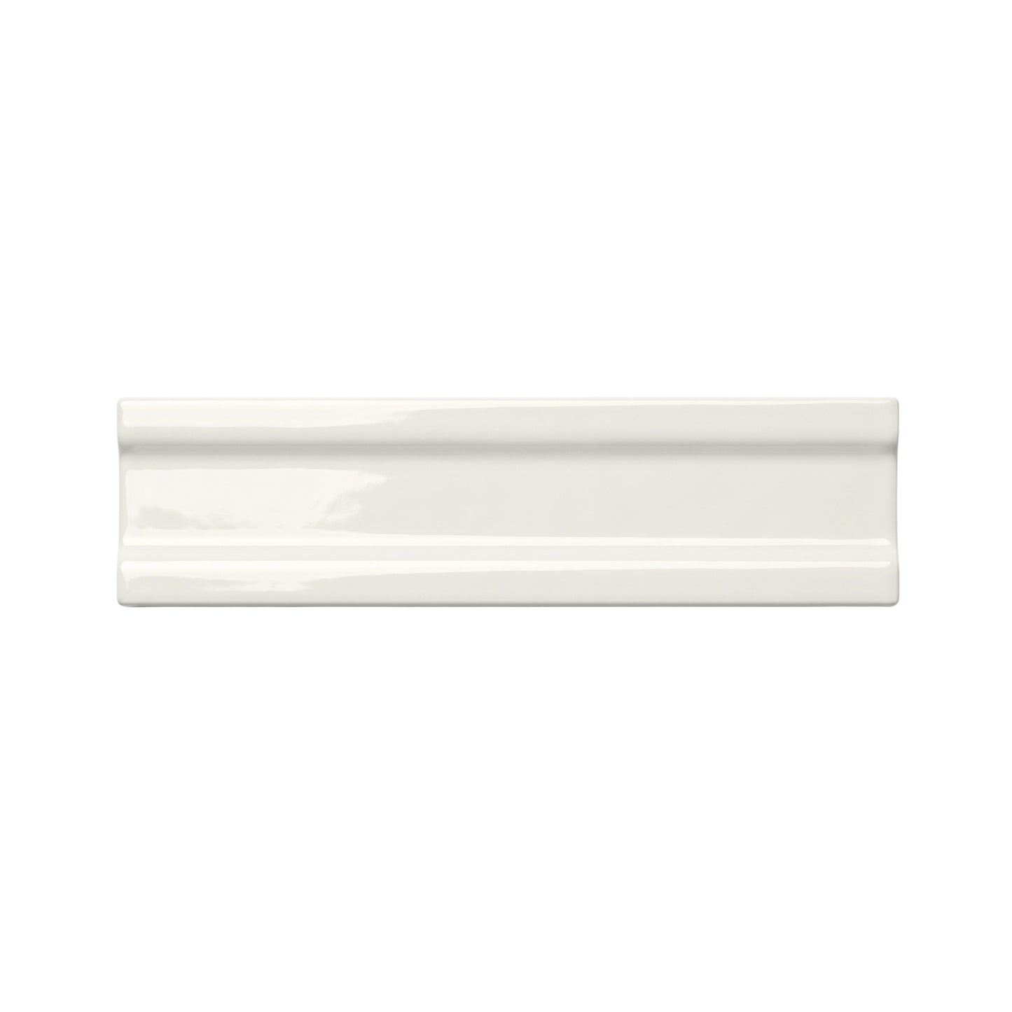 [Sample] Fossil Chair Rail Liner 6"