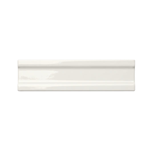 [Sample] Fossil Chair Rail Liner 6"