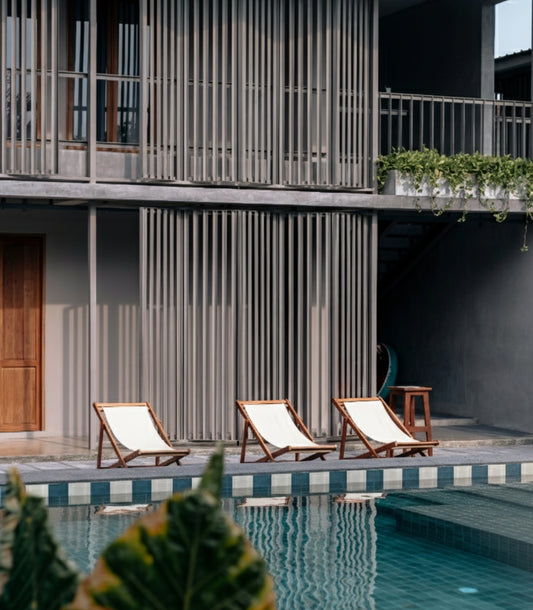 Glazed Cotto Champagne 6x6