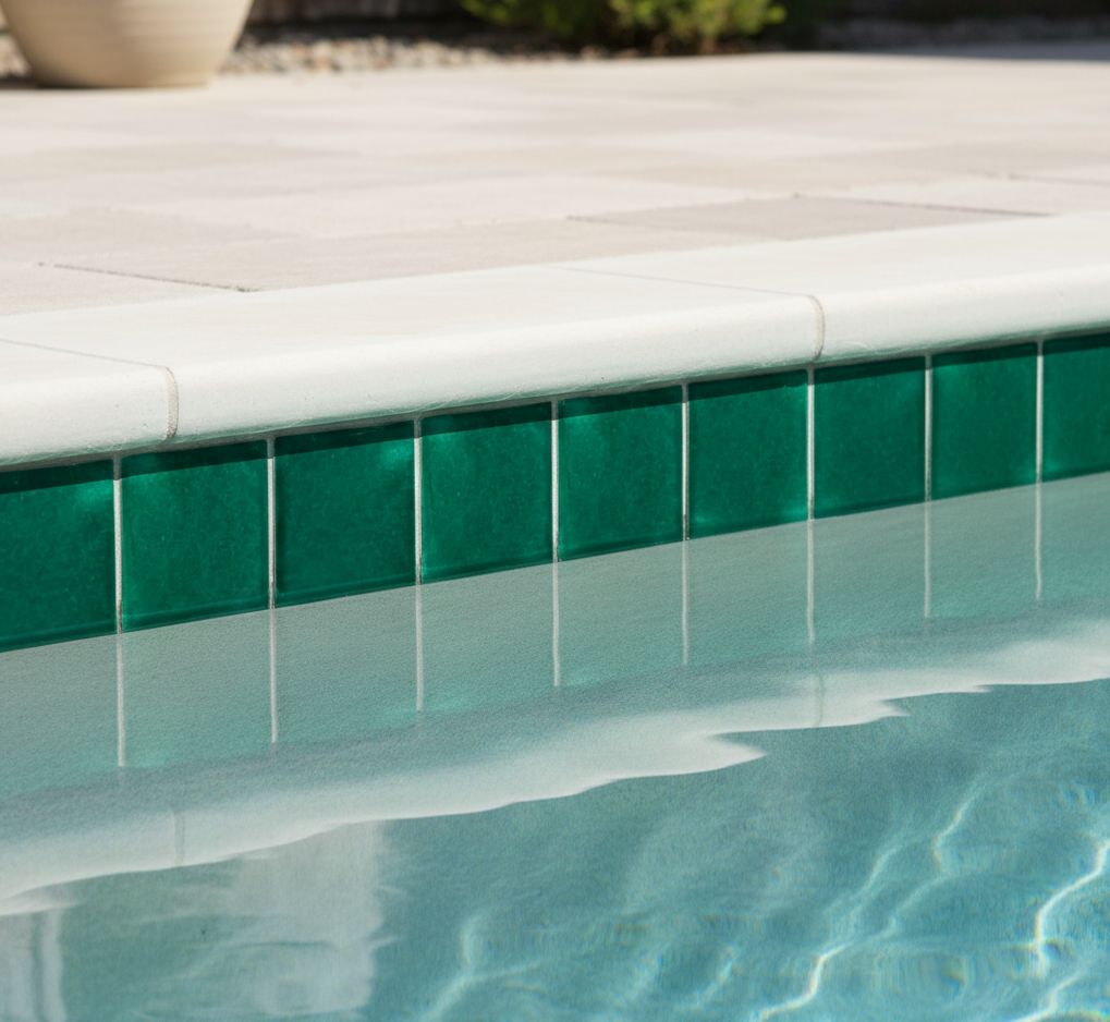 Glazed Cotto Forest 6x6