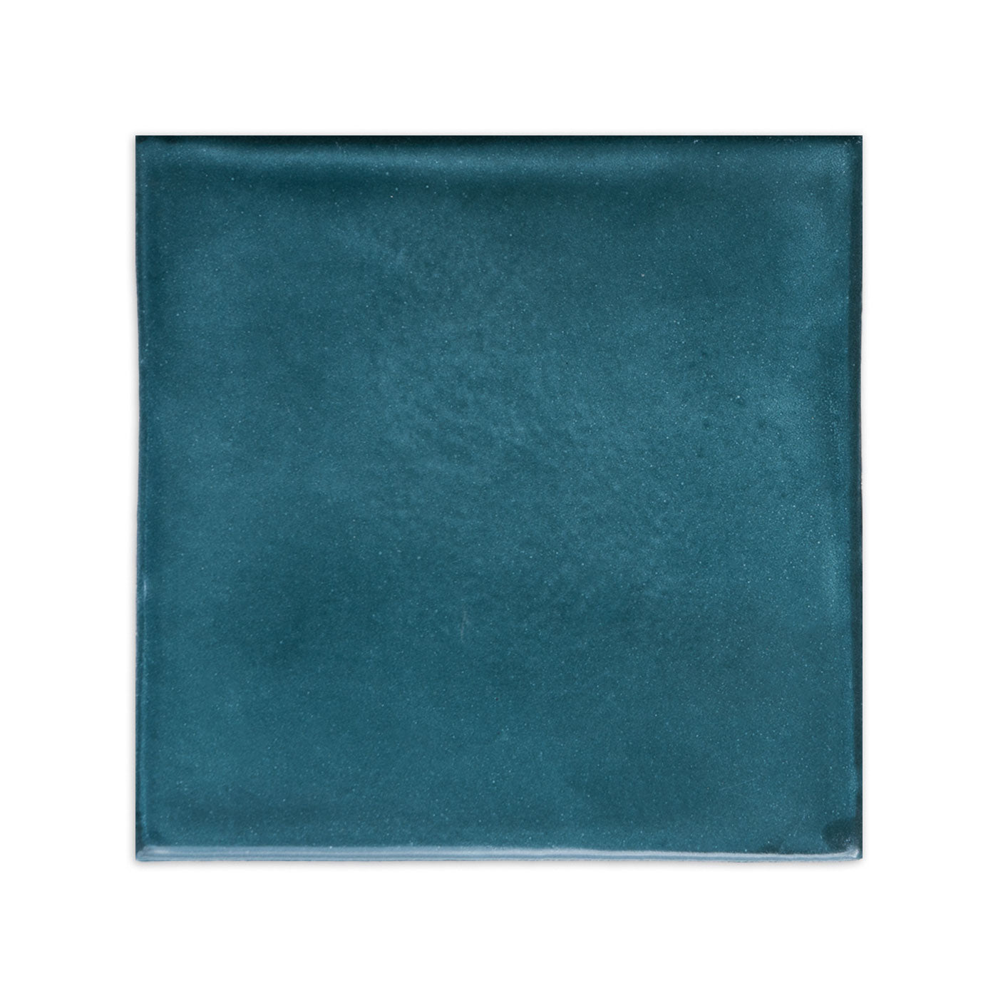 [Sample] Glazed Cotto Midnight 6x6