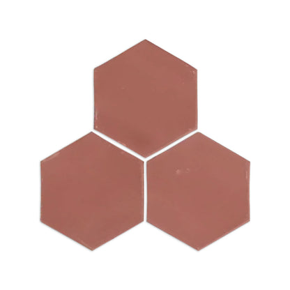 Hexagon Austin Dusk 6