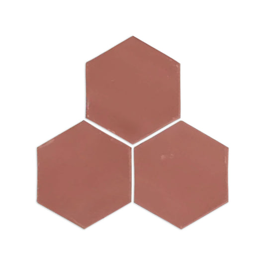 Hexagon Austin Dusk 6