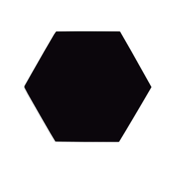 Hexagon Grackle 6"