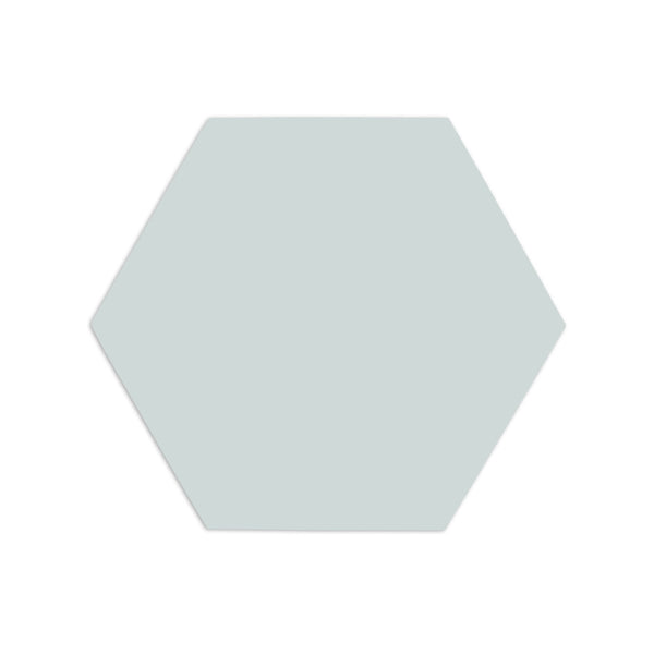 Hexagon Cool Dip 6"