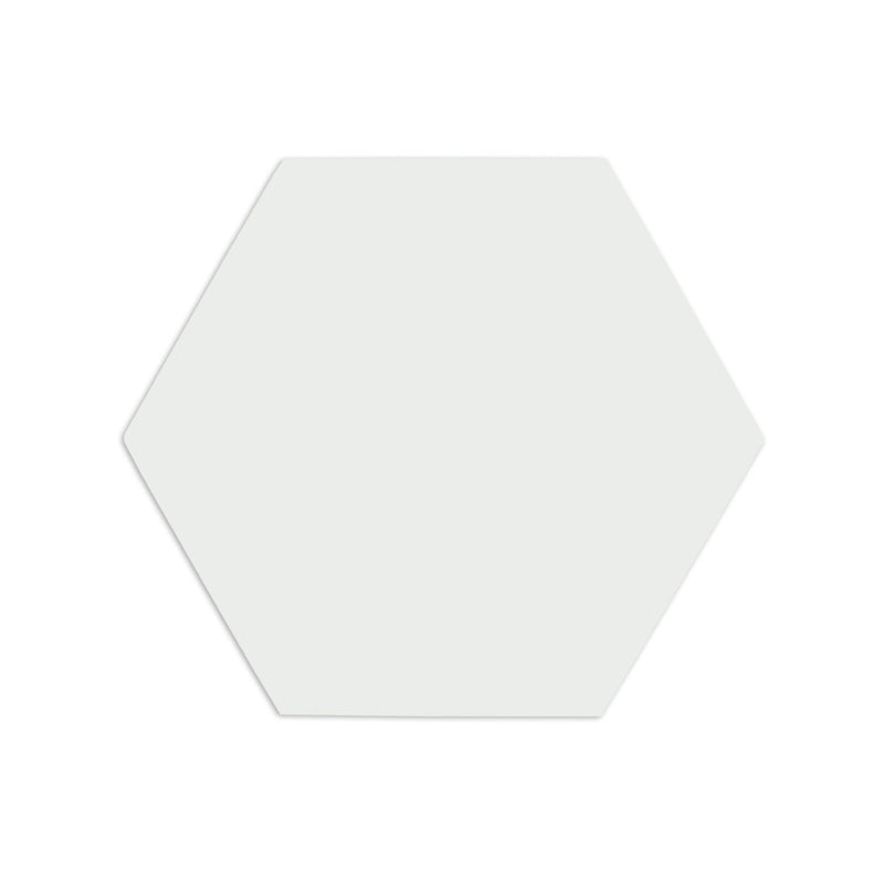 Hexagon Fog 6"