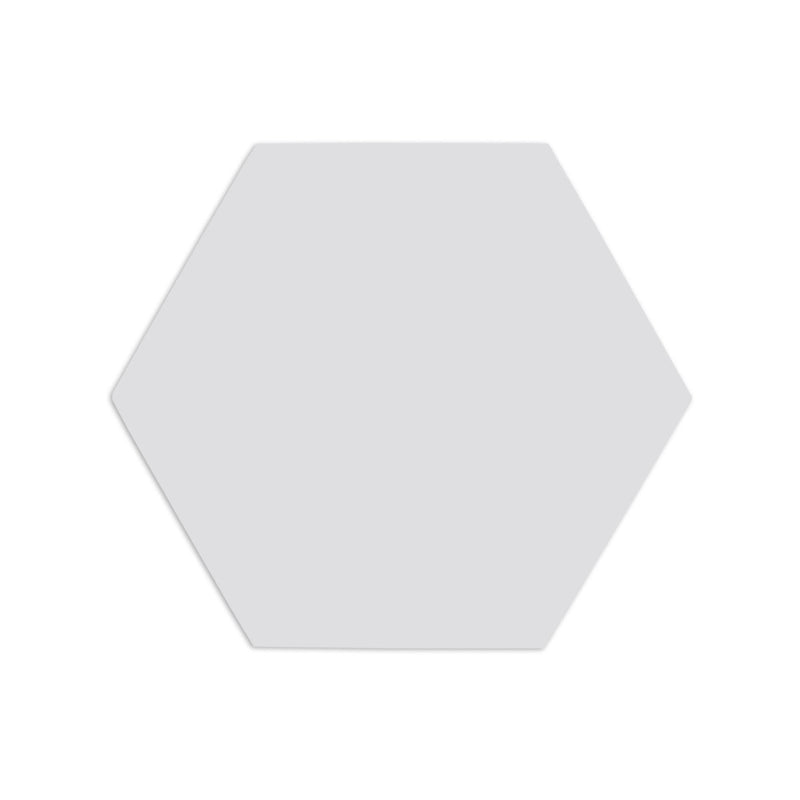 Hexagon Gravel 6"