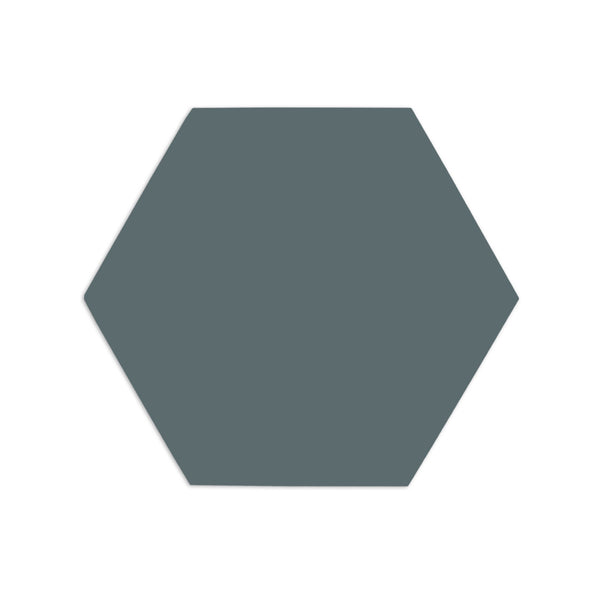 Hexagon Ivy 6"