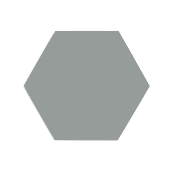 Hexagon Sinkhole 6"