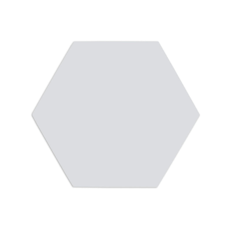 Hexagon Smokey Mezcal 6"