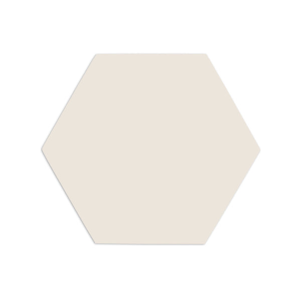 Hexagon Twine 6"