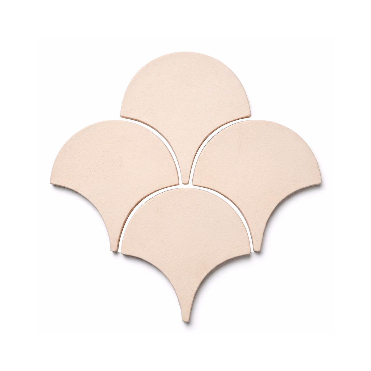 Abanico Straw Hat Matte Tile 6