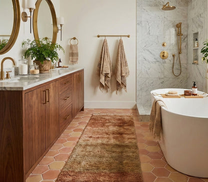 Hexagon Smooth Matte 6