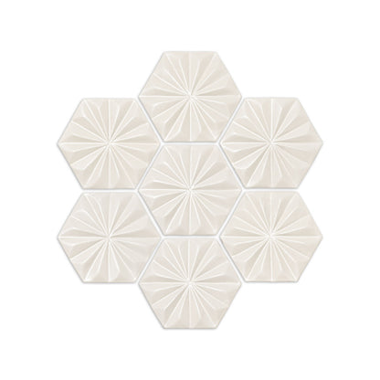 Tableta Mexican Vanilla 6