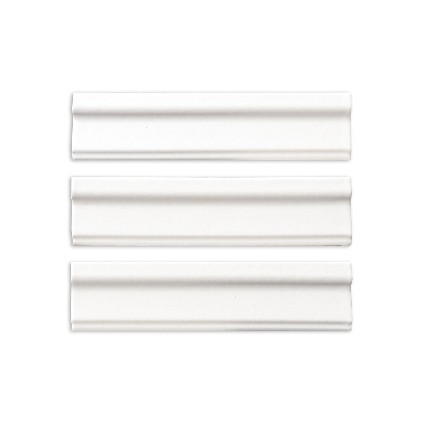 Mirage Chair Rail Liner 6"