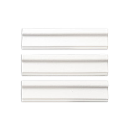 Mirage Chair Rail Liner 6"