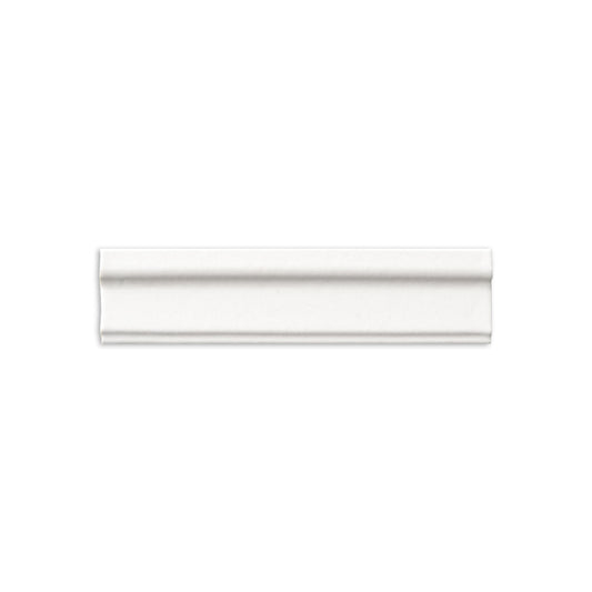 Mirage Chair Rail Liner 6"