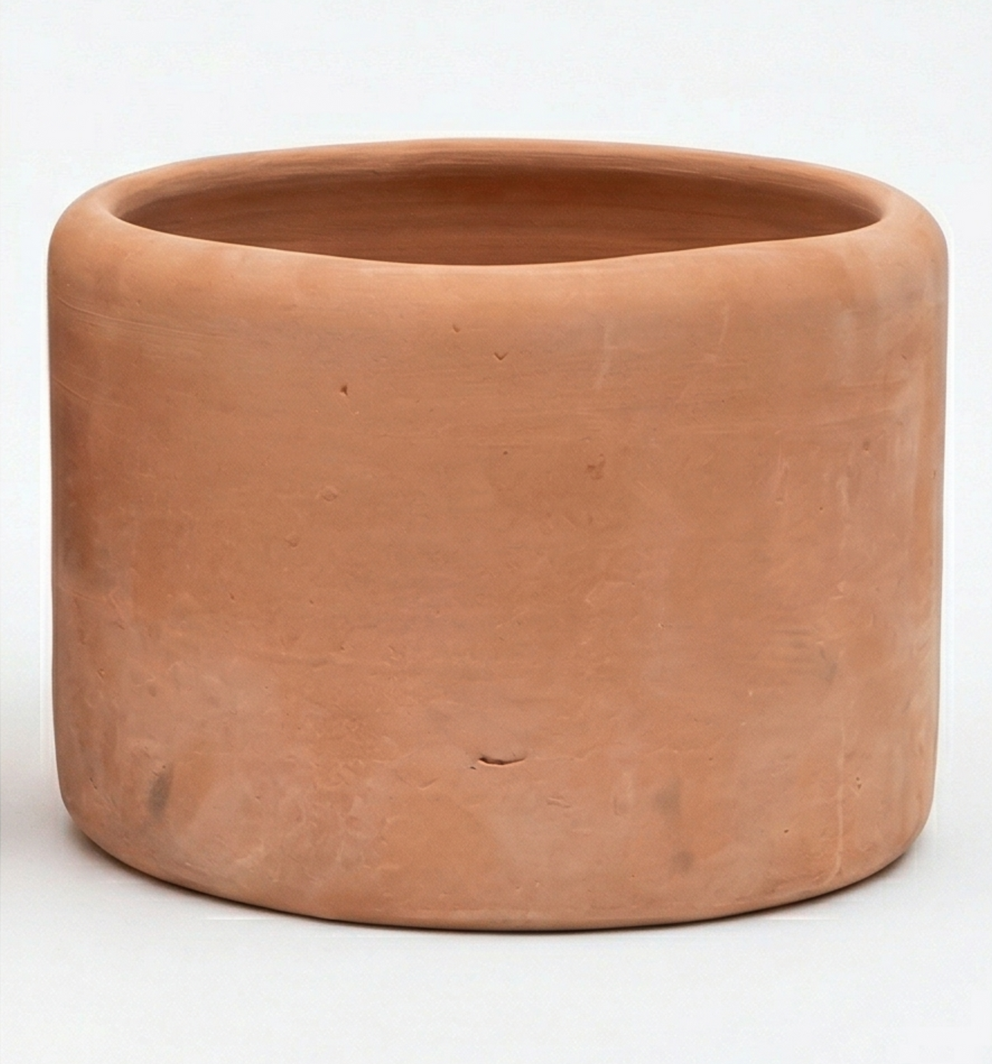 Oaxaca Terracotta Planters