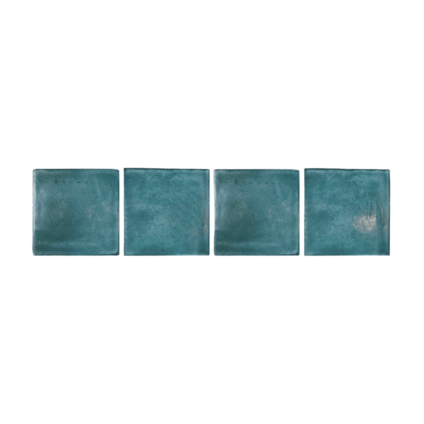 Glazed Cotto Midnight 6x6