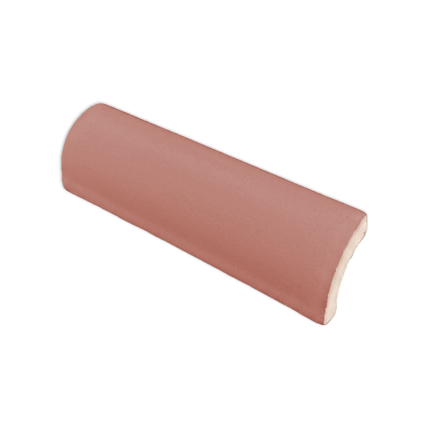 Quarter Round Pink Granite