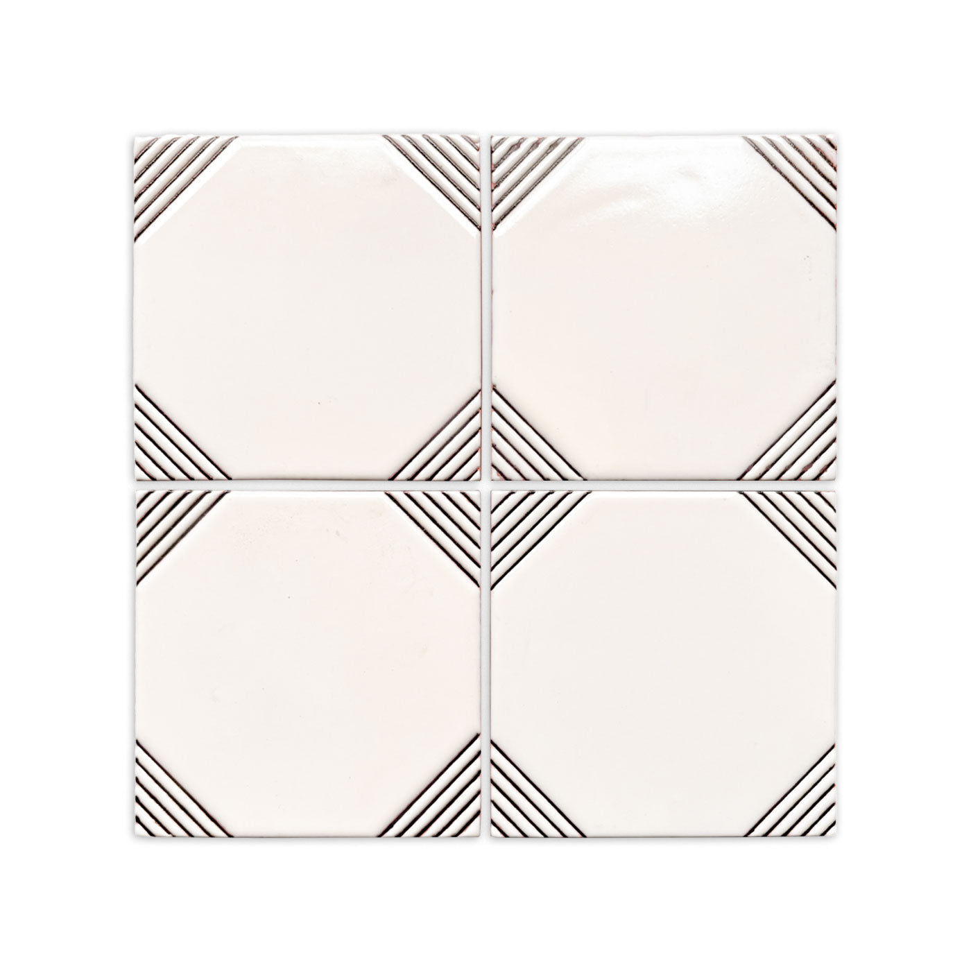 [Bundle] Relief Paloma Candela 6"x6" | 18 SF