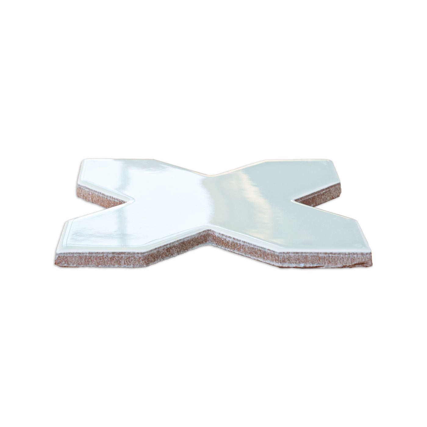 Spearmint Star & Cross 6