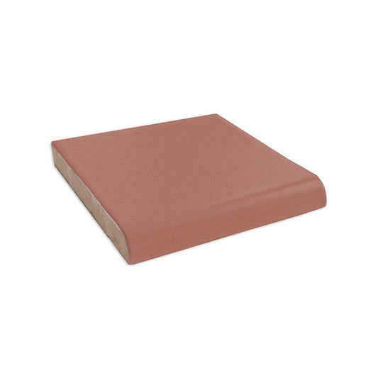 Single Bullnose Austin Dusk Tile 6x6