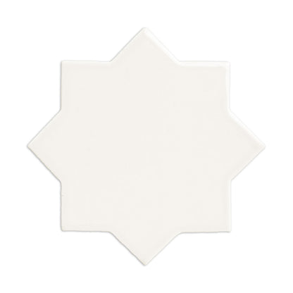 Star & Cross Chalk 6