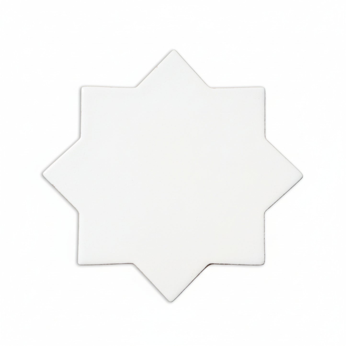 T-Shirt Star & Cross 6