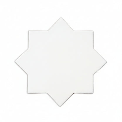 T-Shirt Star & Cross 6