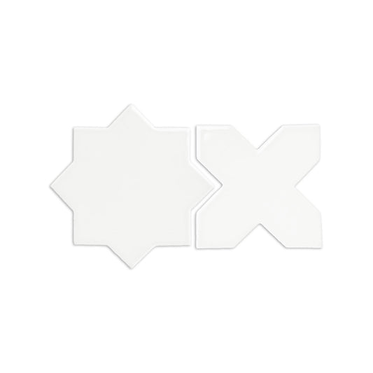 Star & Cross Perla 6