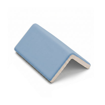 V Cap Blue Agate