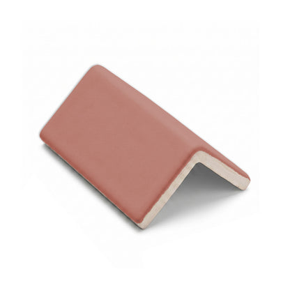V Cap Pink Granite