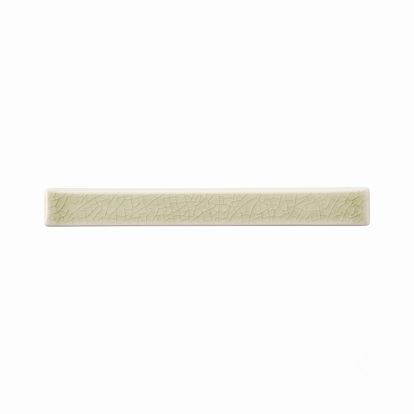 Yucca Crackle Box Liner 6"