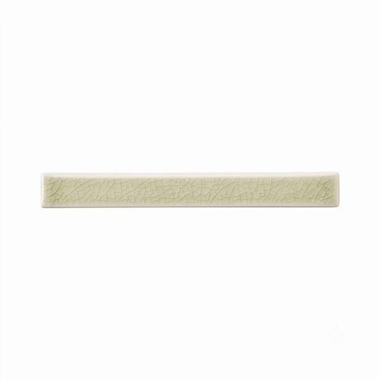 Yucca Crackle Box Liner 6"
