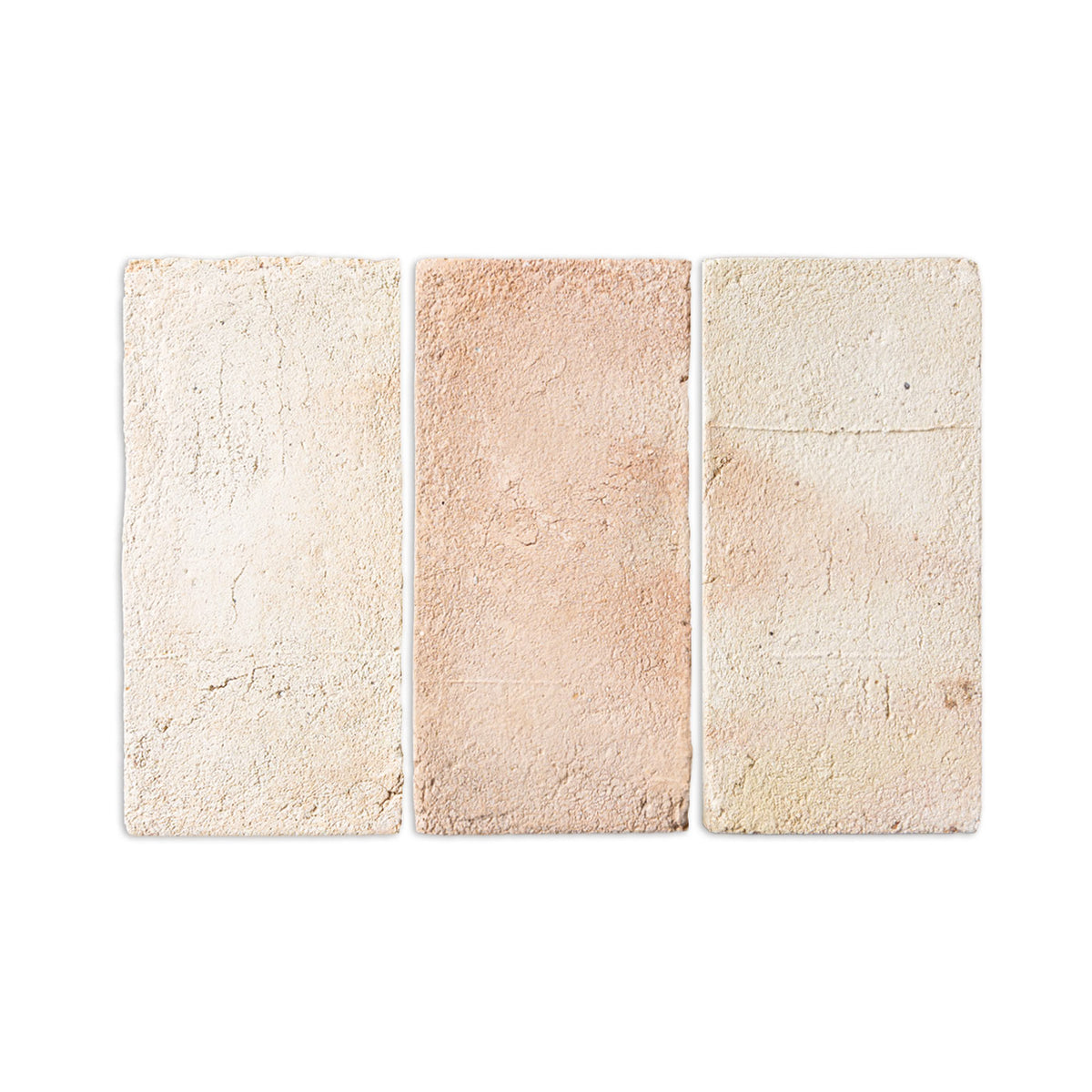 Terracotta Brick Paver 6x12x2
