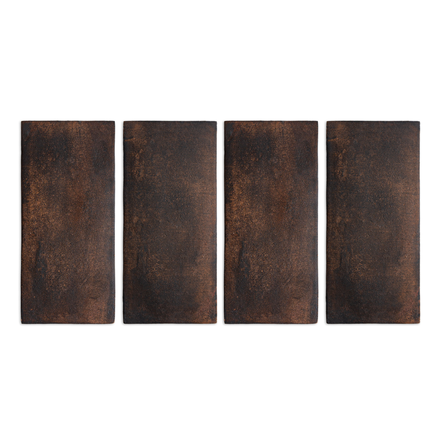Cotto Oxido 6x13