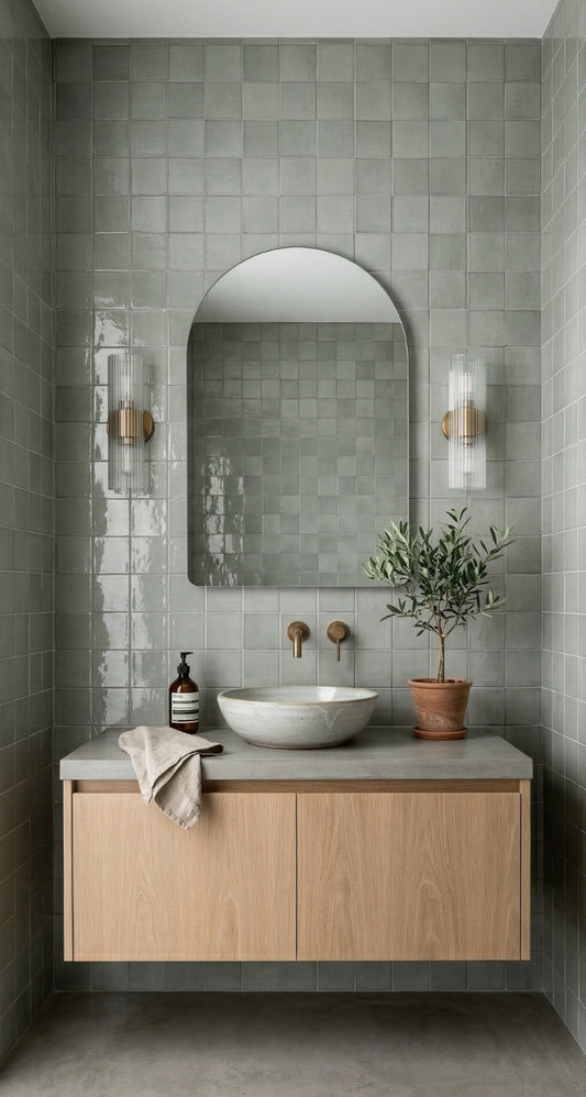 Horizon Arctic Gloss 6x6