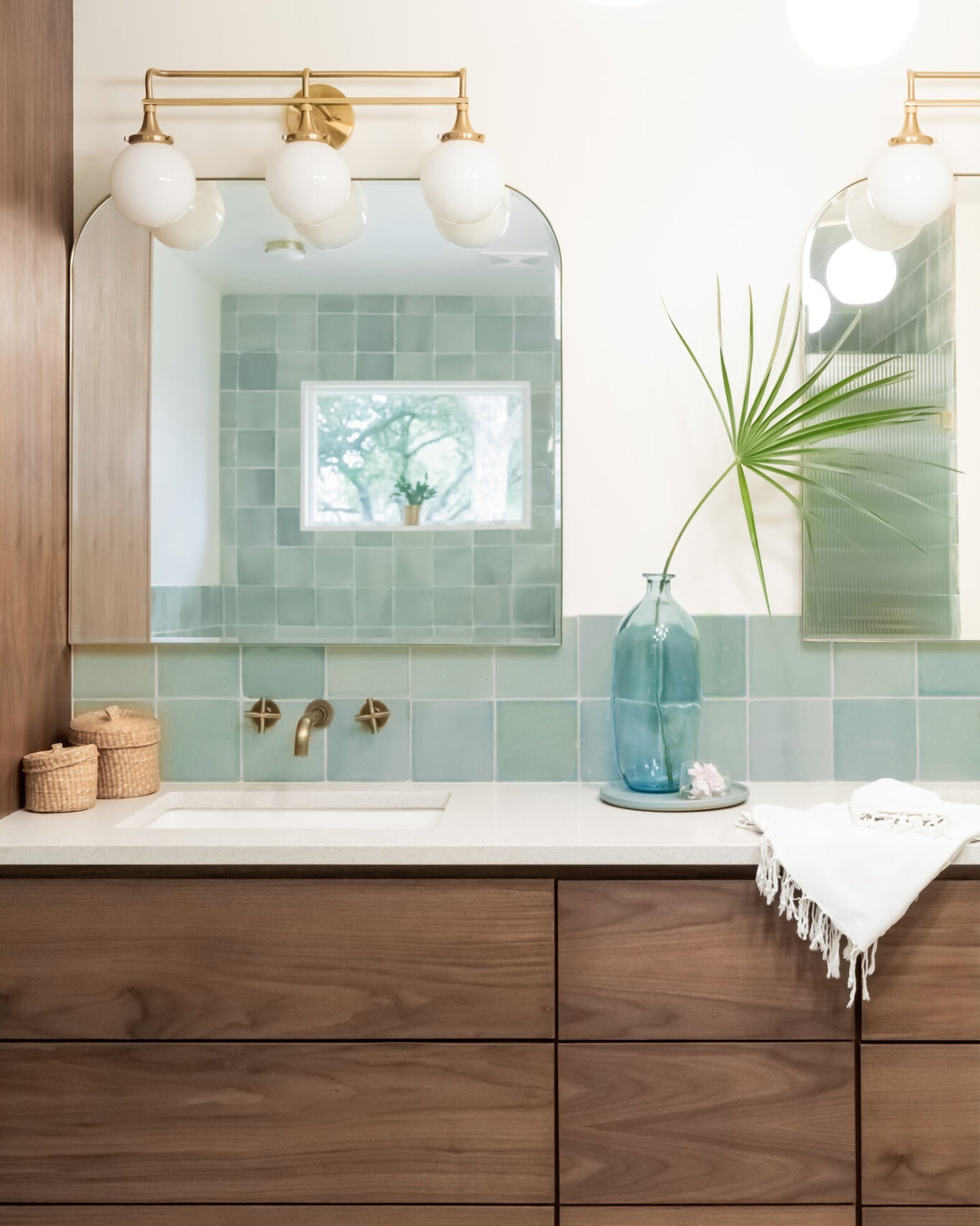 Horizon Arctic Gloss 6x6